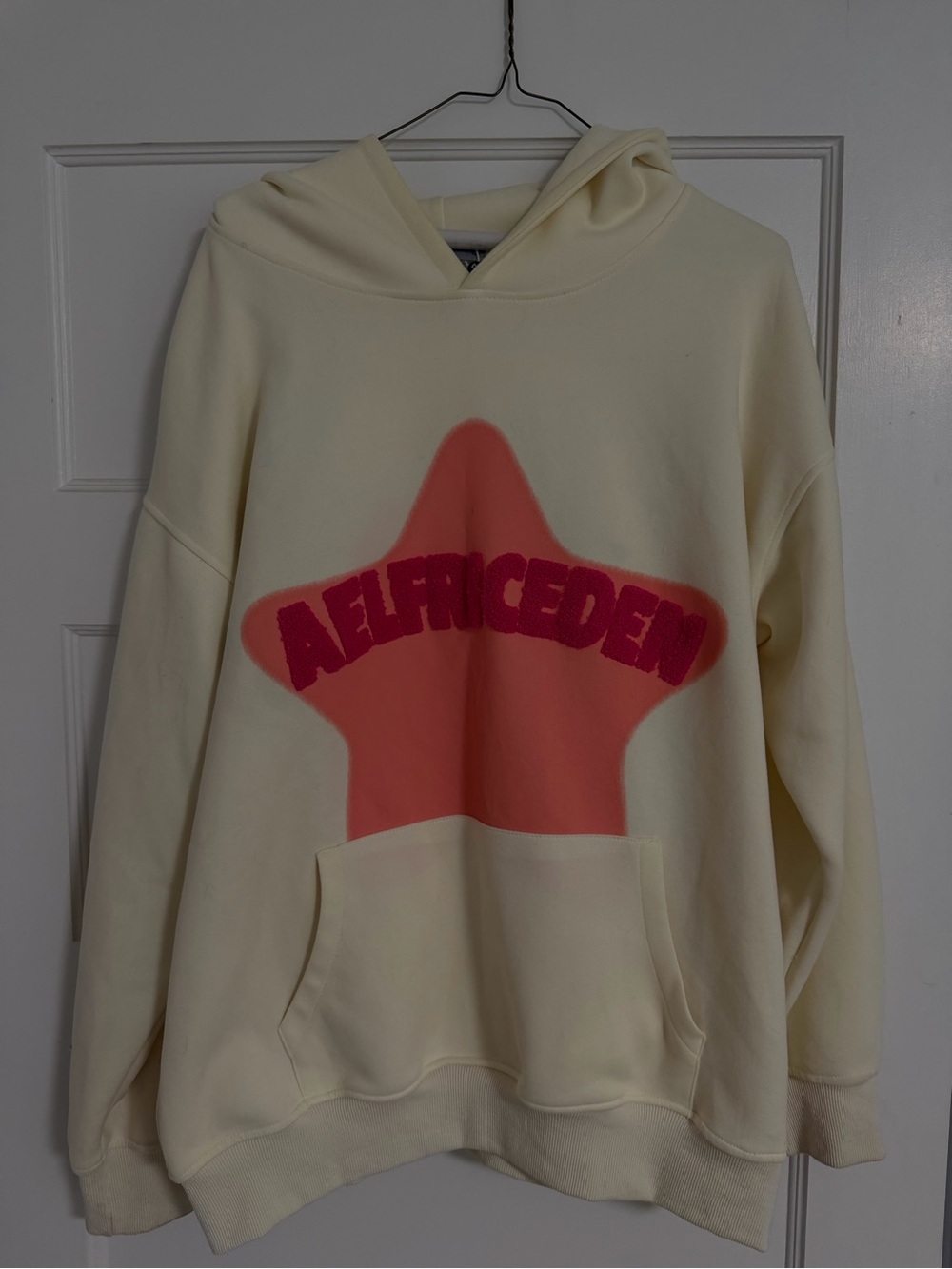 Aelfric Eden Vintage Embroidery Eden Star V303 Hoodie